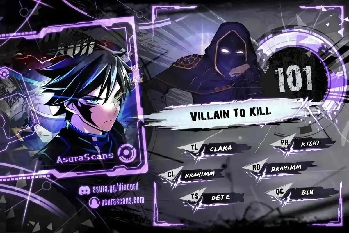 Villain to Kill Chapter 101 2